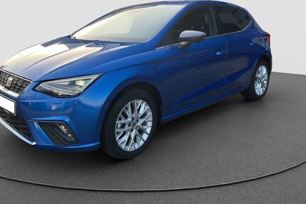 Seat Ibiza 25.643 km 21.450 &euro; Ingolstadt 85053