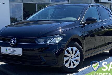 VW Polo 33.683 km 16.848 &euro; Schrobenhausen-Edelshsn. 86529