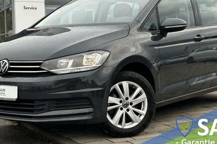 VW Touran 32.409 km 30.948 &euro; Schrobenhausen-Edelshsn. 86529