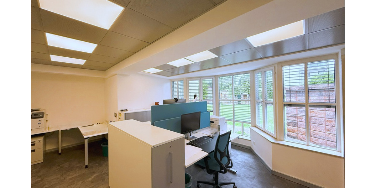 Gewerbeobjekt Ingolstadt Hundszell - 5 Zimmer, 115 m&sup2;, 1.381&euro; | Angebot:25729210