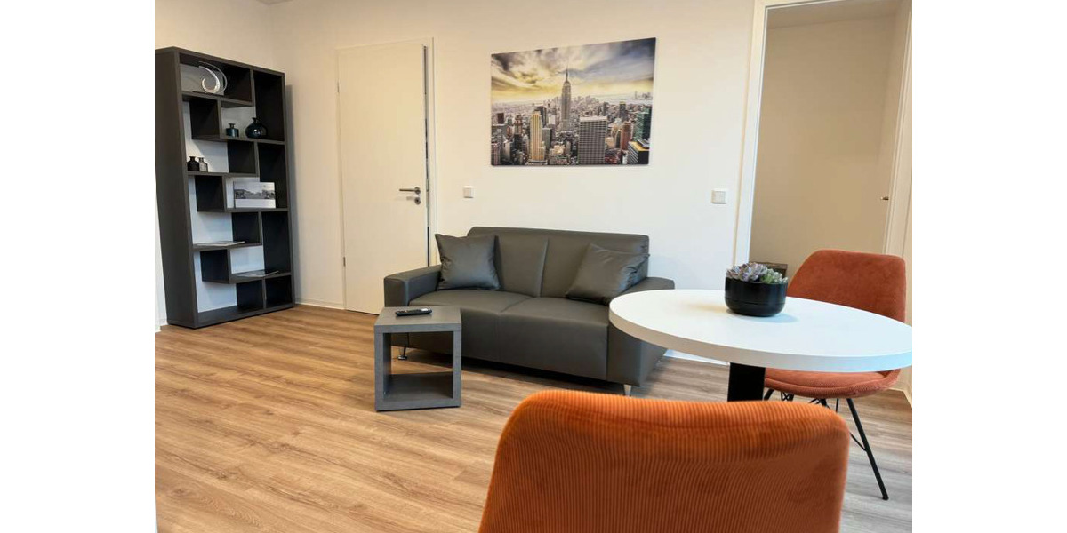 Etagenwohnung Ingolstadt Nordost - 2 Zimmer, 34 m&sup2;, 262.900&euro; | Angebot:25897937