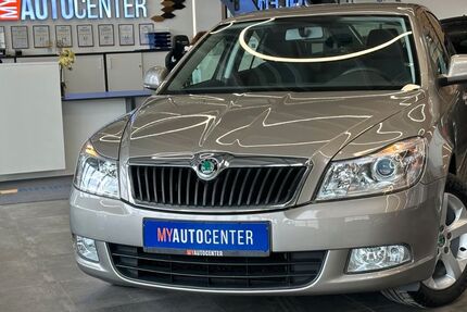 Skoda Octavia 106.013 km 5.499 &euro; Pfaffenhofen 85276