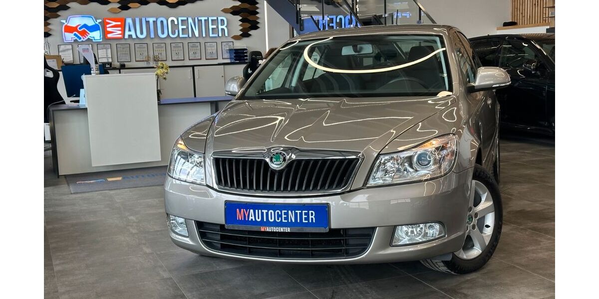 Skoda Octavia 106.013 km 5.499 &euro; Pfaffenhofen 85276
