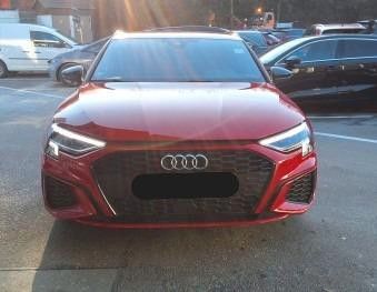Audi A3 80.800 km 21.940 &euro; Pfaffenhofen/Ilm 85276