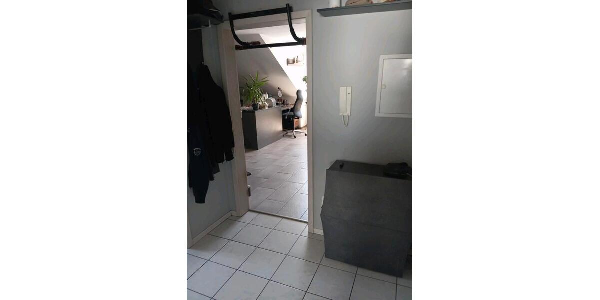 Dachgeschoßwohnung Kinding - 1 Zimmer, 67 m&sup2;, 220.000&euro; | Angebot:27165698