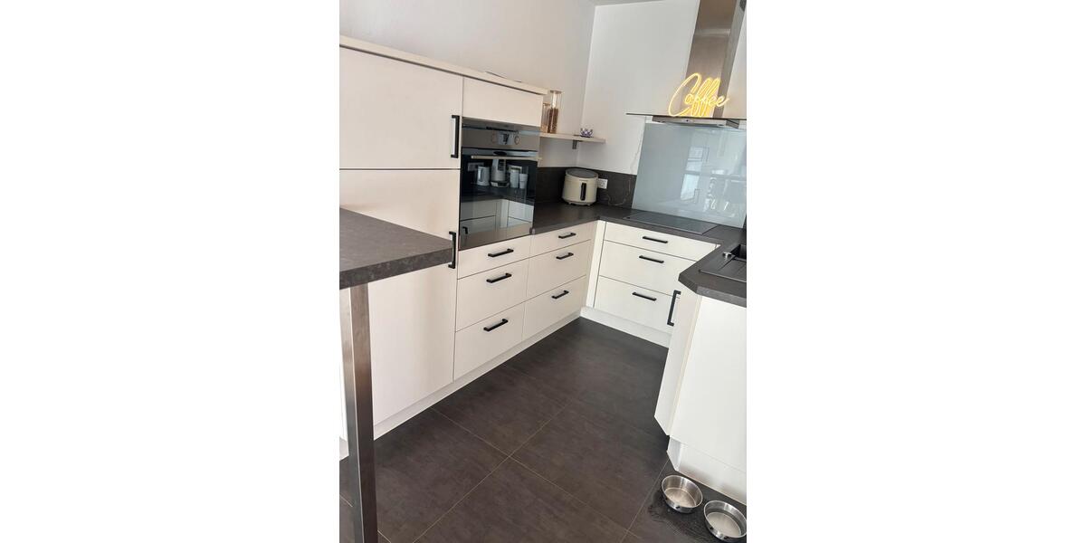 Etagenwohnung Ingolstadt Nordost - 2 Zimmer, 55 m&sup2;, 319.000&euro; | Angebot:26068133