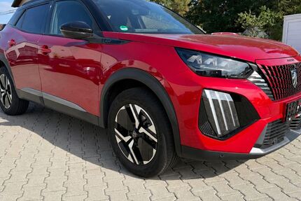 Peugeot 2008 29.000 km 23.890 &euro; Neustadt a.d. Donau 93333