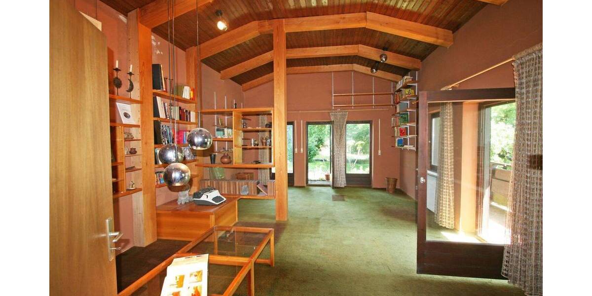 Einfamilienhaus Mainburg - 8 Zimmer, 222 m&sup2;, 610.000&euro; | Angebot:25674130