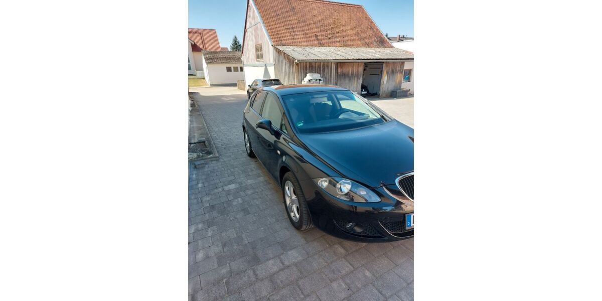 Seat Leon 200.860 km 2.700 &euro; Hagenhill 93336