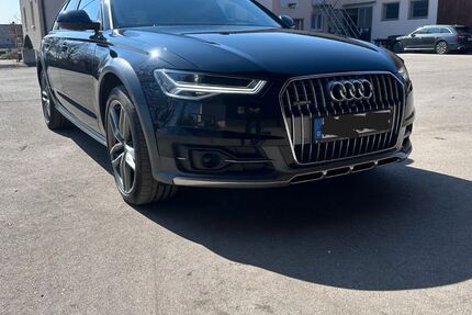 Audi A6 Allroad 189.000 km 20.900 &euro; Karlshuld 86668