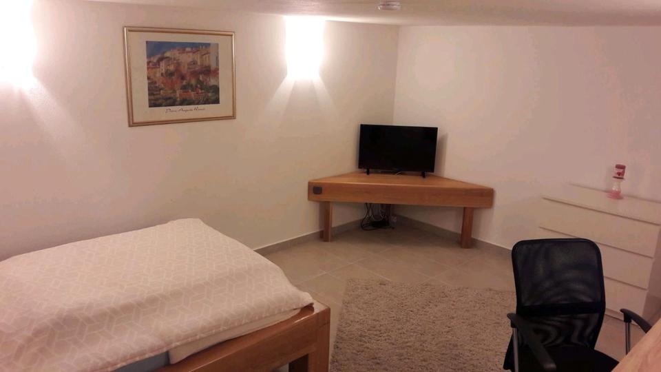 Etagenwohnung Ingolstadt - 25 Zimmer, 100 m&sup2;, 460&euro; | Angebot:20717592