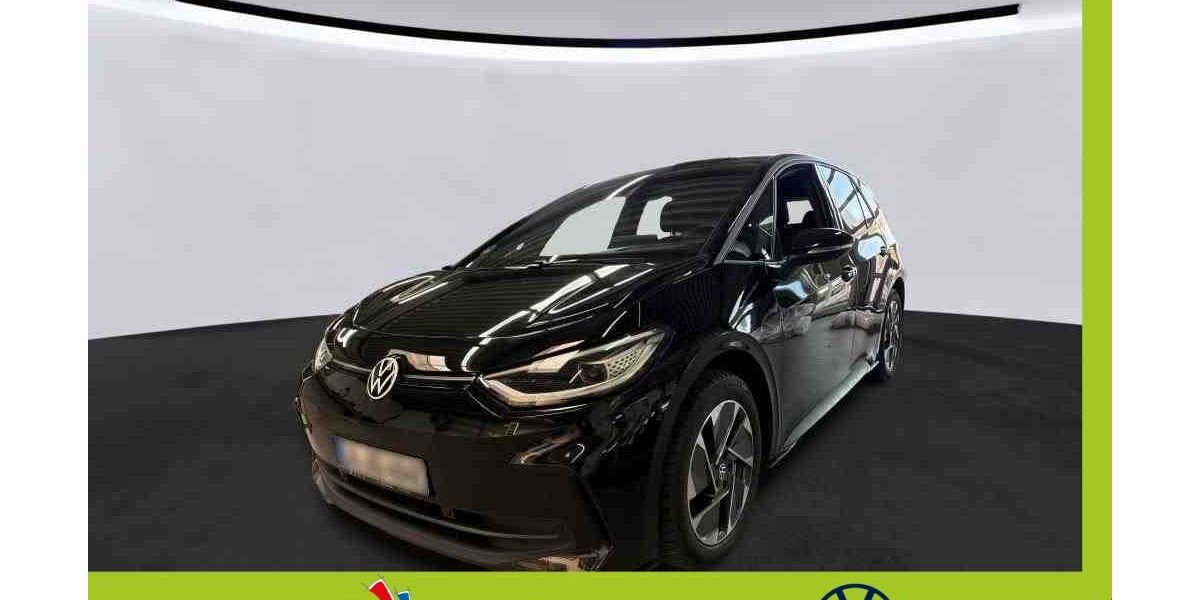 VW ID.3 21.136 km 37.980 &euro; Mainburg 84048