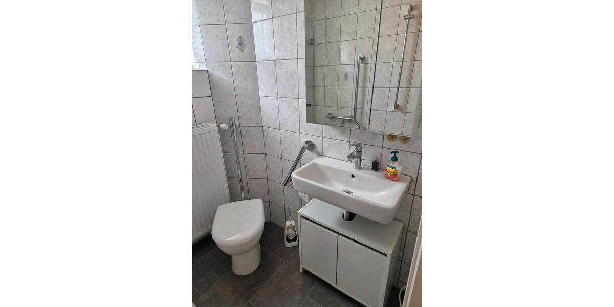 Erdgeschoßwohnung Gaimersheim - 3 Zimmer, 65 m&sup2;, 900&euro; | Angebot:27603945