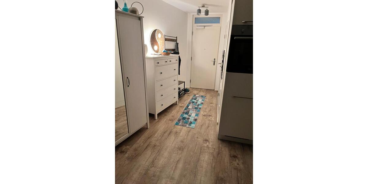 Etagenwohnung Ingolstadt Südost - 1 Zimmer, 40 m&sup2;, 650&euro; | Angebot:26013018