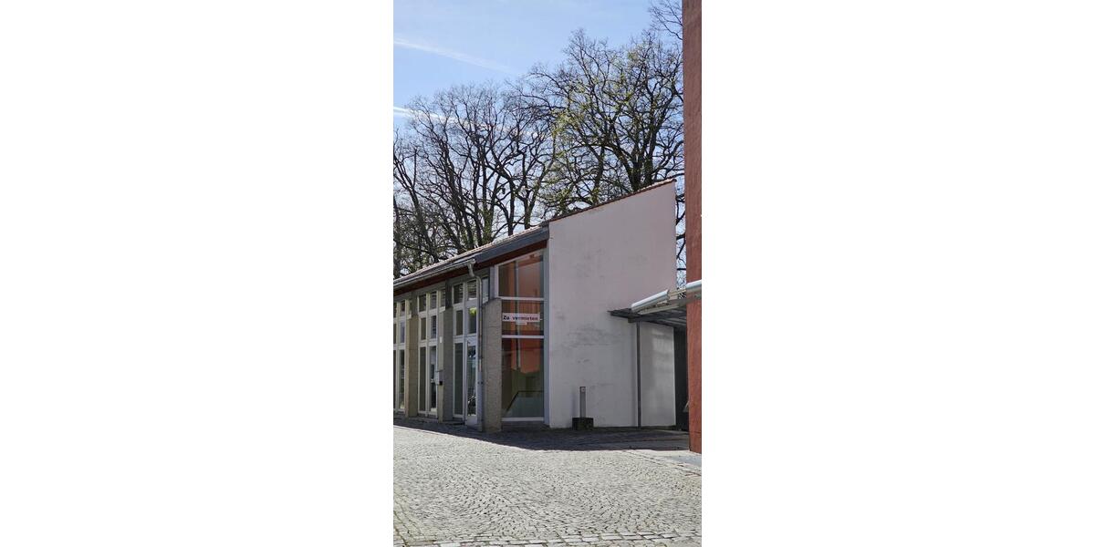 Gewerbeobjekt Schrobenhausen - 1.200&euro; | Angebot:26139988