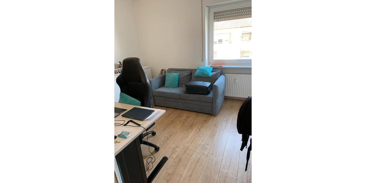 Etagenwohnung Ingolstadt Nordost - 3 Zimmer, 81 m&sup2;, 265.000&euro; | Angebot:26021000