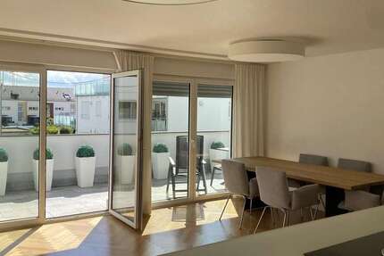 Wohnung Ingolstadt Friedrichshofen - 3 Zimmer, 89 m&sup2;, 465.000&euro; | Angebot:26630357
