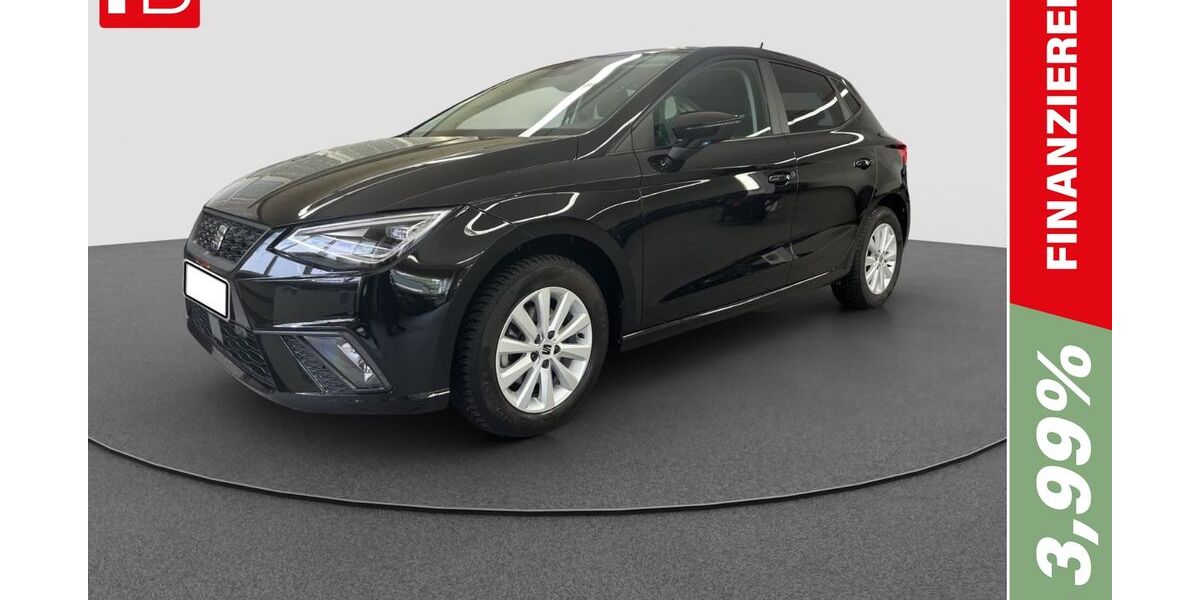 Seat Ibiza 26.036 km 17.950 &euro; Ingolstadt 85053
