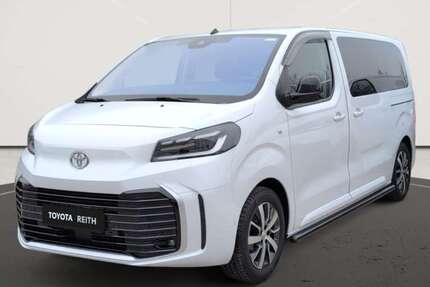 Toyota Proace 64.268 km 39.910 &euro; Ingolstadt 85055