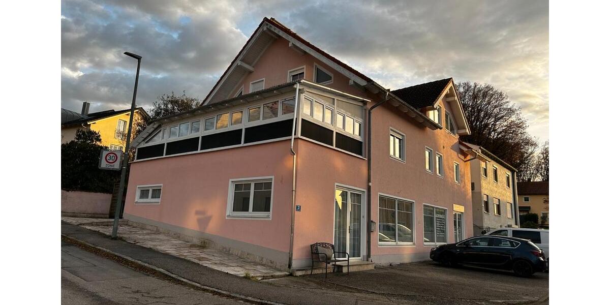 Mehrfamilienhaus, Wohnhaus Mainburg - 980.000&euro; | Angebot:26178374