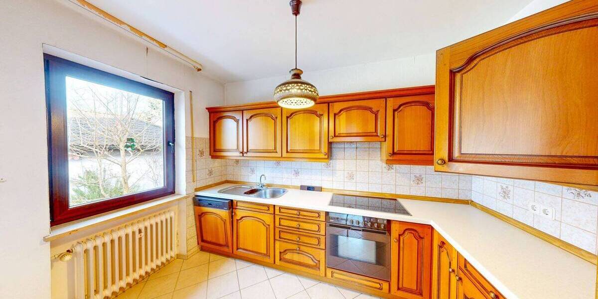 Einfamilienhaus Wettstetten - 5 Zimmer, 131 m&sup2;, 525.000&euro; | Angebot:26065075