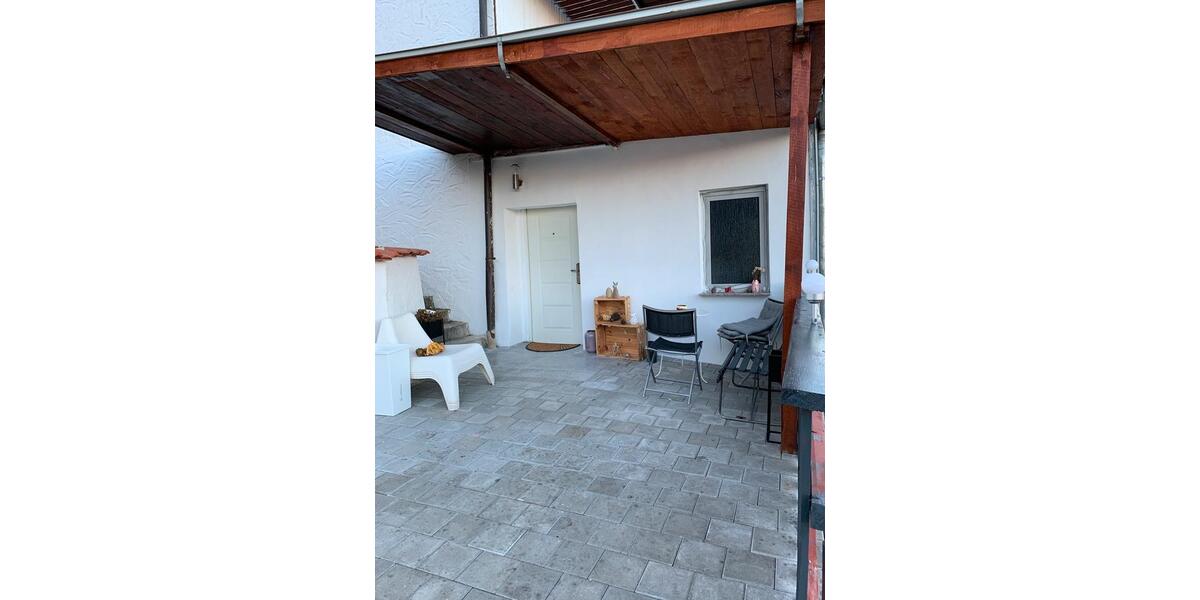 Etagenwohnung Eichstätt - 2 Zimmer, 37 m&sup2;, 750&euro; | Angebot:26305539
