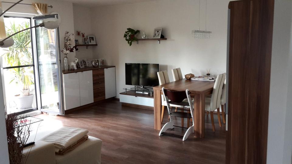 Maisonettenwohnung Ingolstadt Münchener Straße - 4 Zimmer, 134 m&sup2;, 559.000&euro; | Angebot:26553798