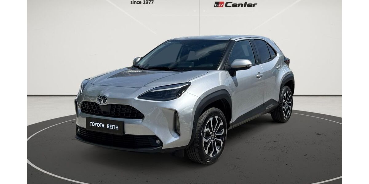 Toyota Yaris Cross 25.818 km 22.910 &euro; Ingolstadt 85055