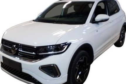 VW T-Cross 8.763 km 26.830 &euro; Mainburg 84048