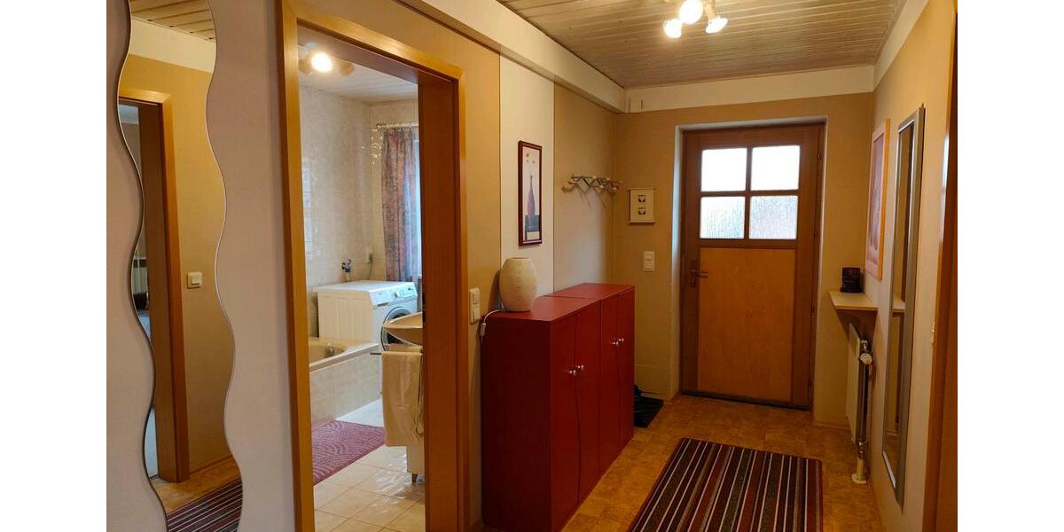 Etagenwohnung Altmannstein - 2 Zimmer, 60 m&sup2;, 800&euro; | Angebot:25451194