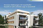Etagenwohnung Geisenfeld - 4 Zimmer, 94 m&sup2;, 479.000&euro; | Angebot:26541327