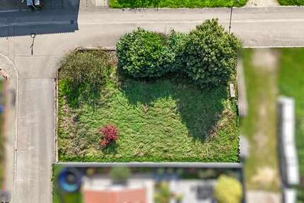 Grundstück Ingolstadt / Irgertsheim Irgertsheim - 279.000&euro; | Angebot:23011114