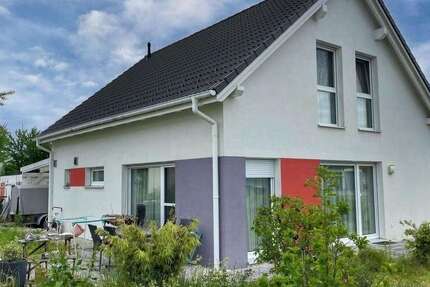 Haus Geisenfeld - 4 Zimmer, 142 m&sup2;, 494.000&euro; | Angebot:26058575