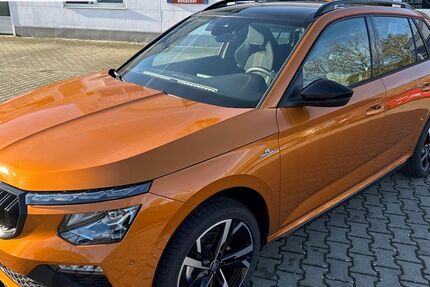 Skoda Kamiq 22.900 km 29.990 &euro; Eichstätt 85072