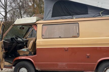 VW T3 andere 350.000 km 16.200 &euro; schrobenhausen 86529