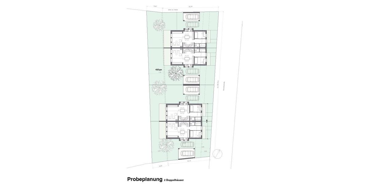 Einfamilienhaus Neuburg an der Donau - 5 Zimmer, 130 m&sup2;, 520.000&euro; | Angebot:25050489