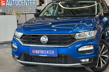 VW T-Roc 150.000 km 13.490 &euro; Pfaffenhofen 85276
