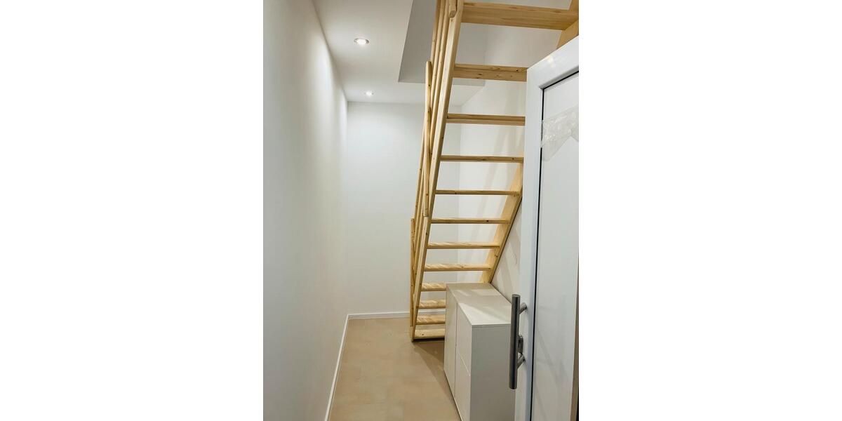 Etagenwohnung Gaimersheim - 2 Zimmer, 50 m&sup2;, 800&euro; | Angebot:26681389