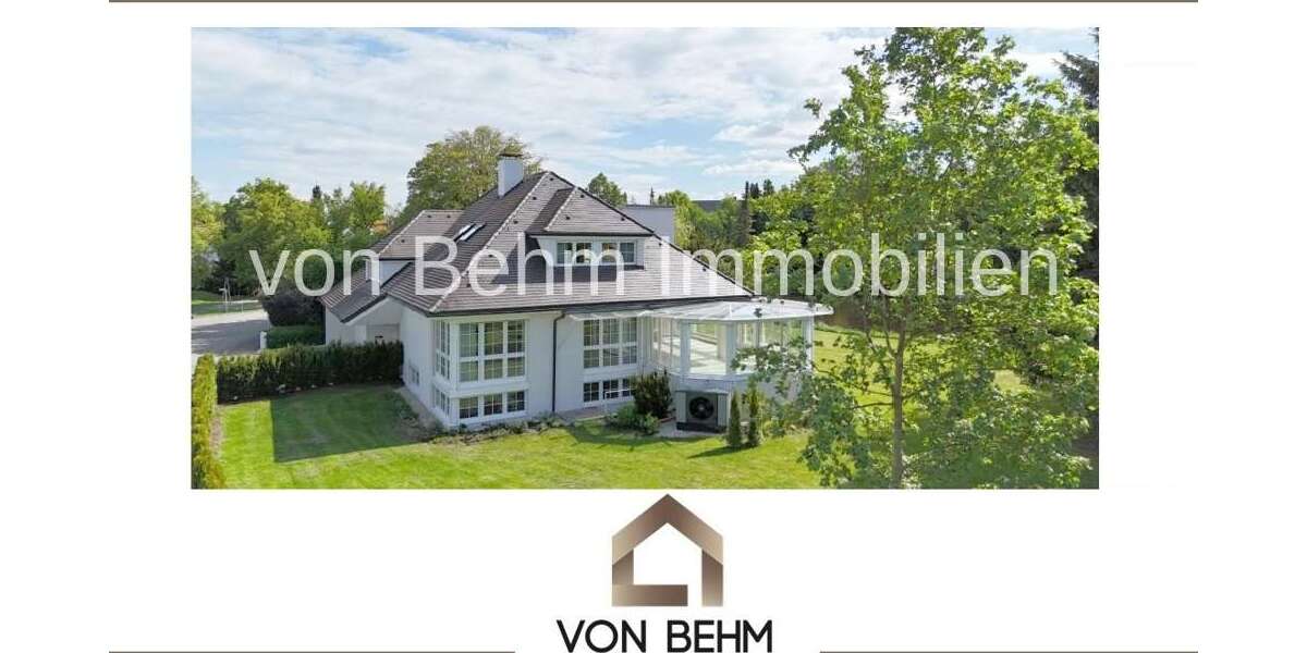 Einfamilienhaus Geisenfeld - 8 Zimmer, 353 m&sup2;, 3.500&euro; | Angebot:26613872