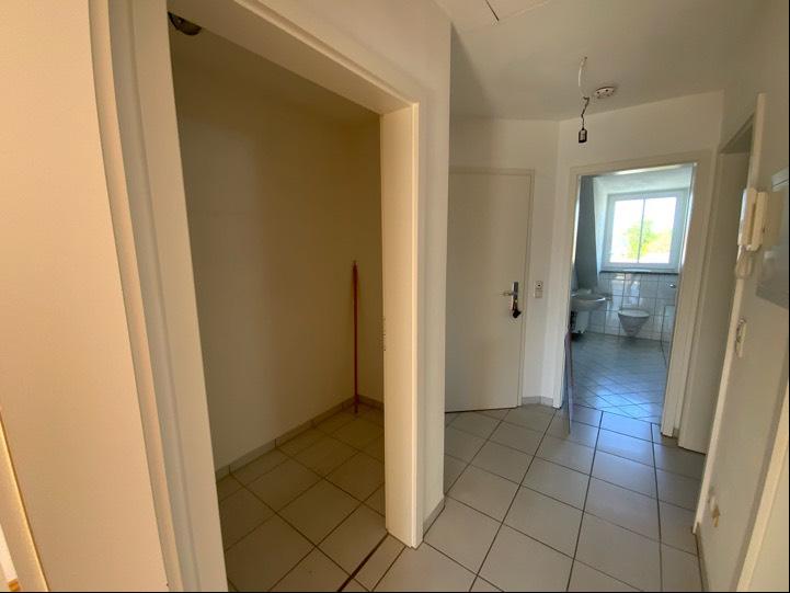 Dachgeschoßwohnung Schrobenhausen - 2 Zimmer, 56 m&sup2;, 700&euro; | Angebot:26340505