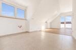 Dachgeschoßwohnung Ingolstadt Nordost - 2 Zimmer, 56 m&sup2;, 900&euro; | Angebot:27591996