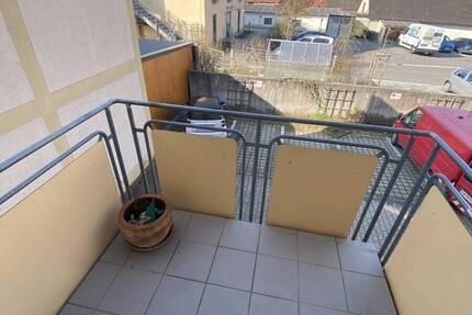 Wohnung Schrobenhausen - 2 Zimmer, 53 m&sup2;, 146.000&euro; | Angebot:25971352