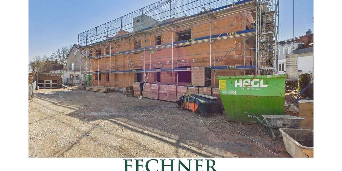 Etagenwohnung Ingolstadt Hundszell - 3 Zimmer, 90 m&sup2;, 605.000&euro; | Angebot:25908842