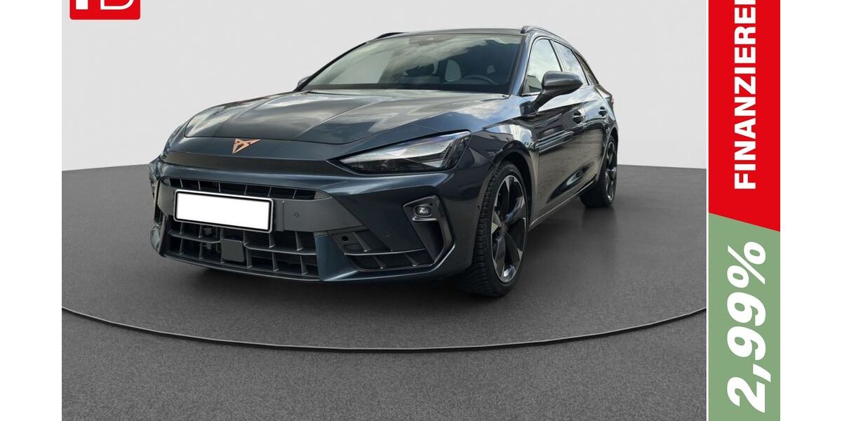 Cupra Leon 20.314 km 29.950 &euro; Ingolstadt 85053