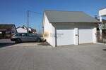 Eine Perle - Penthouse mit 100m² Dachterrasse und Platz für 4 Autos - Einfamilienhaus Wettstetten | Angebot:26652679