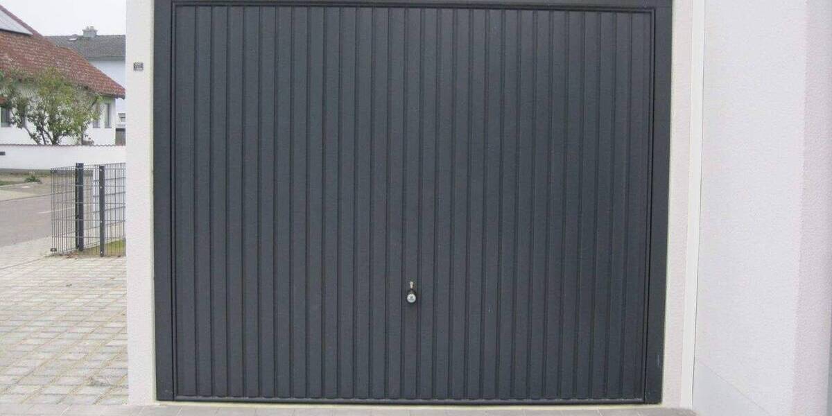 Doppelhaushälfte Baar-Ebenhausen Ebenhausen Werk - 4 Zimmer, 147 m&sup2;, 610.000&euro; | Angebot:26820262