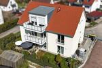 Etagenwohnung Schrobenhausen - 3 Zimmer, 105 m&sup2;, 1.150&euro; | Angebot:26266943