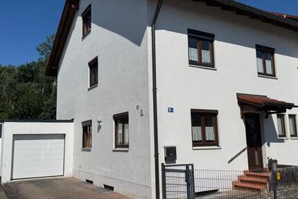 Haus Manching - 6 Zimmer, 198 m&sup2;, 560.000&euro; | Angebot:24464547