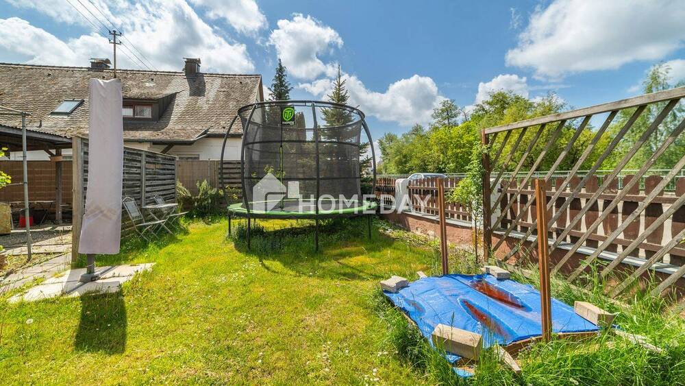 Mehrfamilienhaus, Wohnhaus Vohburg an der Donau Vohburg - 7 Zimmer, 183 m&sup2;, 480.000&euro; | Angebot:26629005