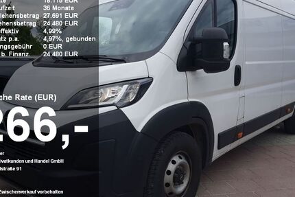 Opel Movano 31.290 km 24.480 &euro; Neustadt / Donau 93333